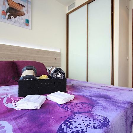 Romantic Loft Salas de Pallas Eksteriør bilde