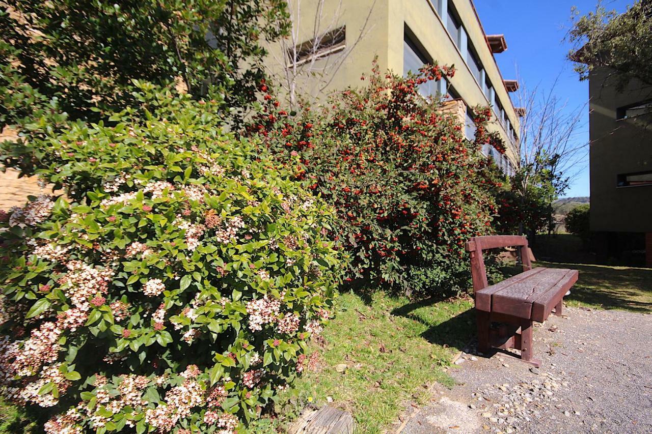 Romantic Loft Salas de Pallas Eksteriør bilde