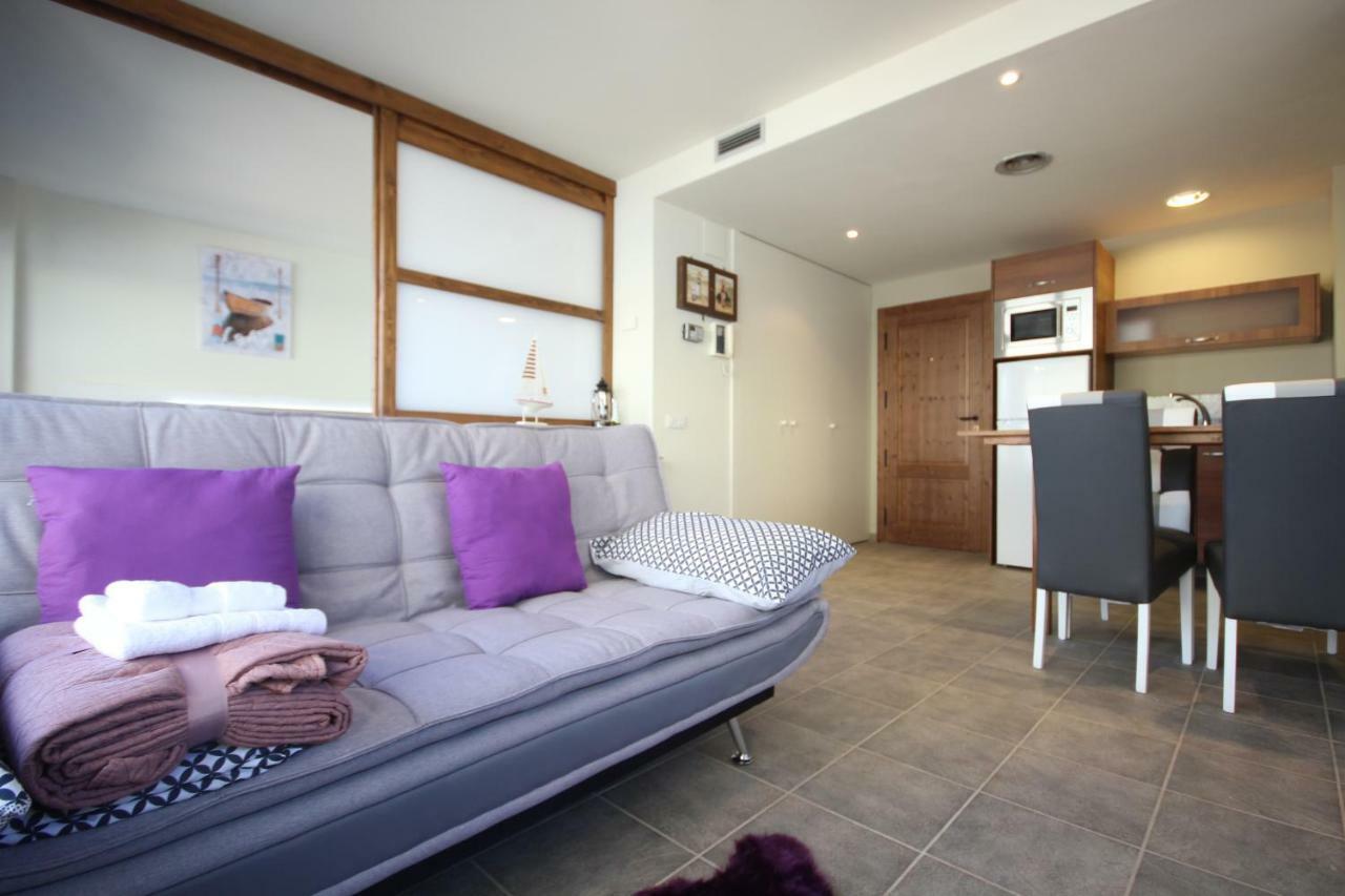 Romantic Loft Salas de Pallas Eksteriør bilde