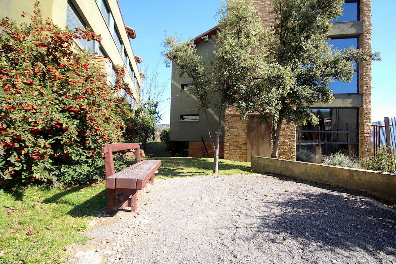 Romantic Loft Salas de Pallas Eksteriør bilde