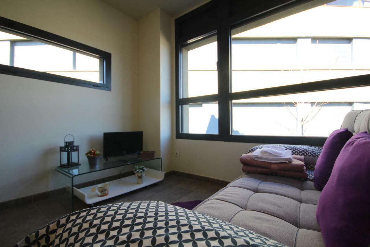 Romantic Loft Salas de Pallas Eksteriør bilde