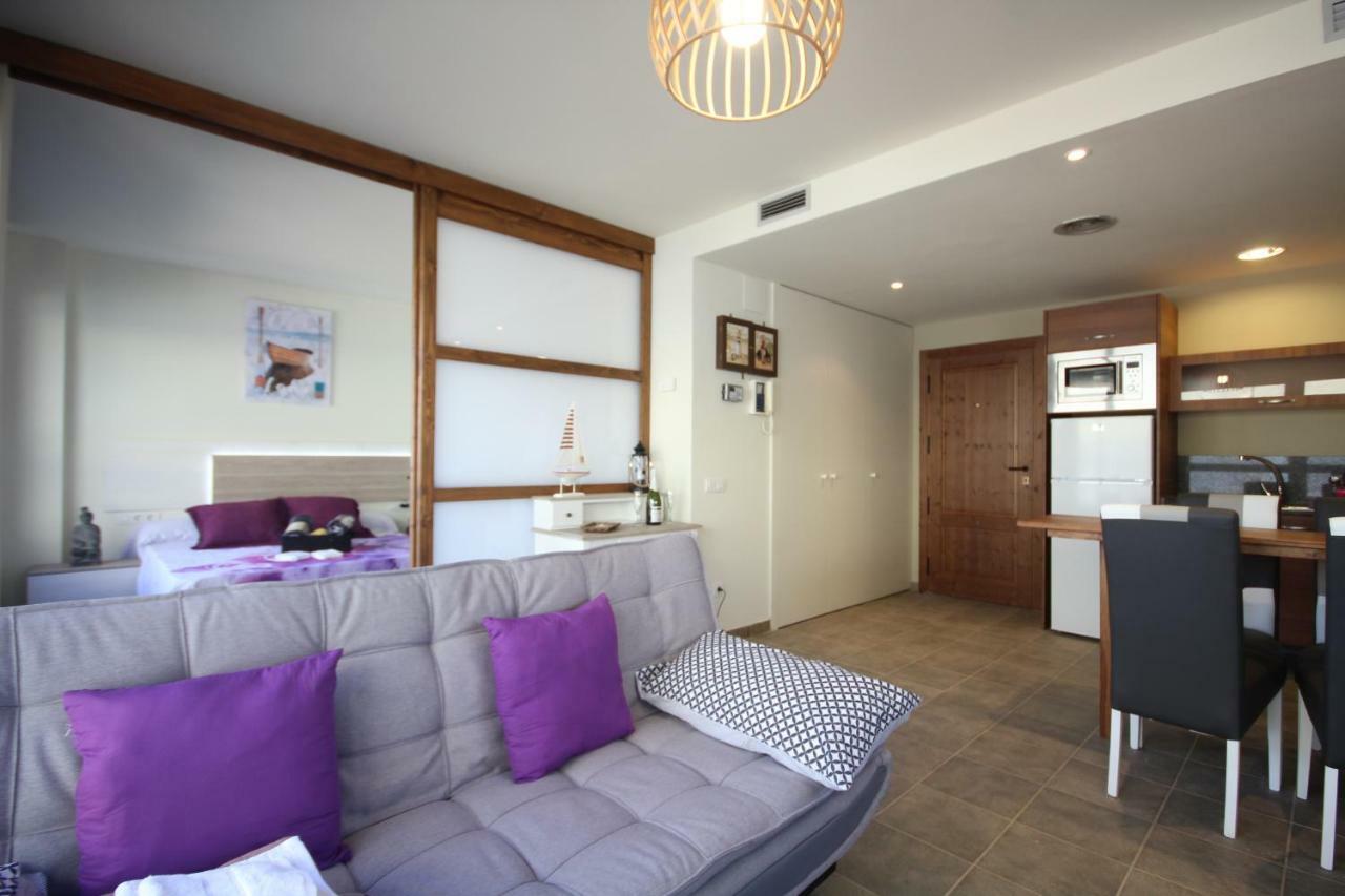 Romantic Loft Salas de Pallas Eksteriør bilde