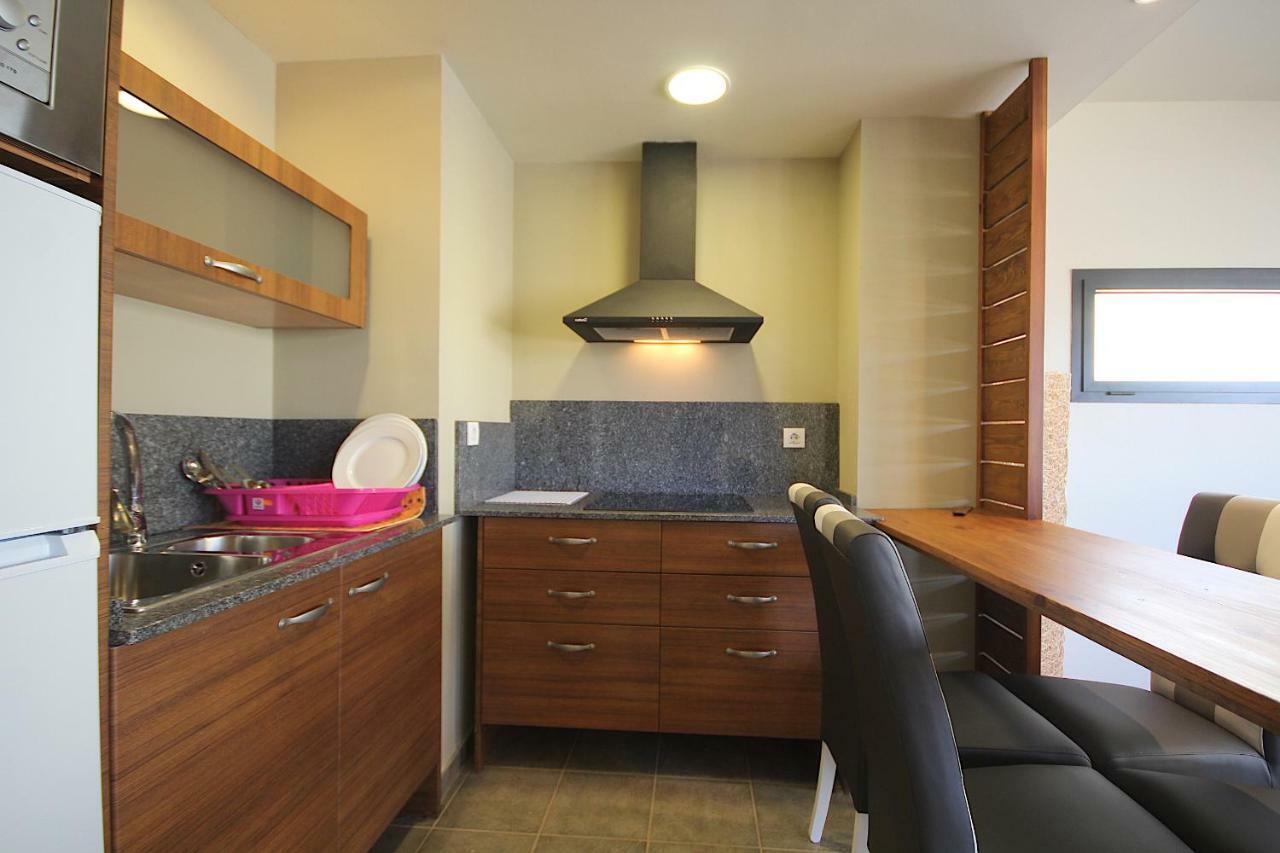 Romantic Loft Salas de Pallas Eksteriør bilde